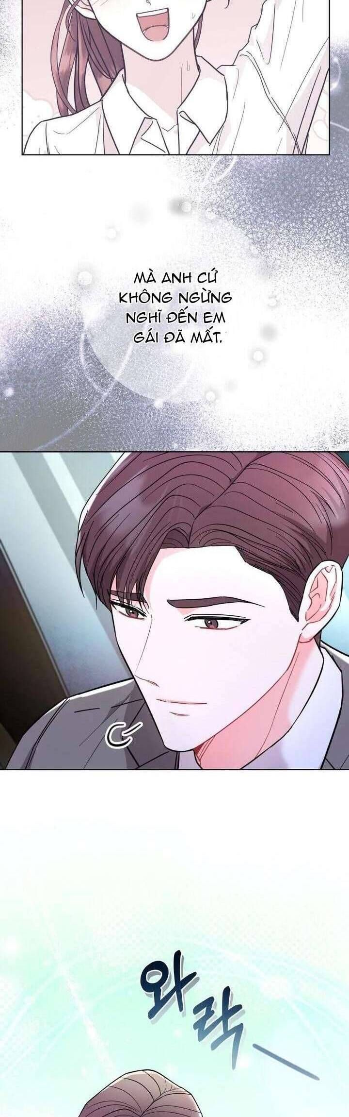 Hades Và Persephone: Chapter 46