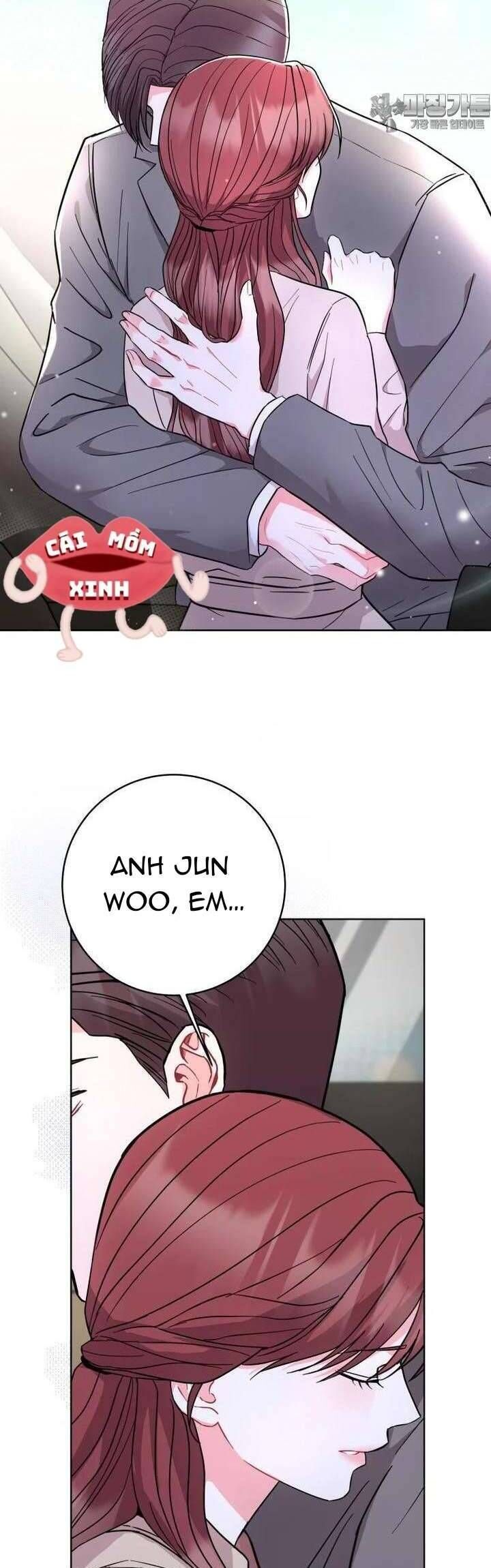 Hades Và Persephone: Chapter 46