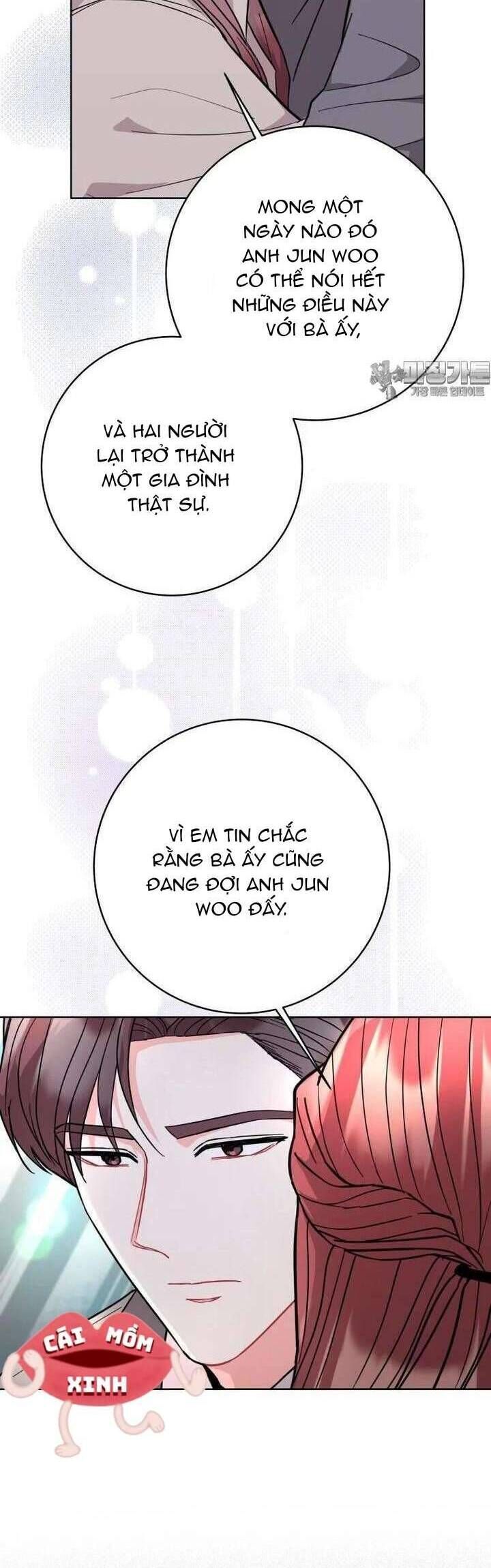 Hades Và Persephone: Chapter 46
