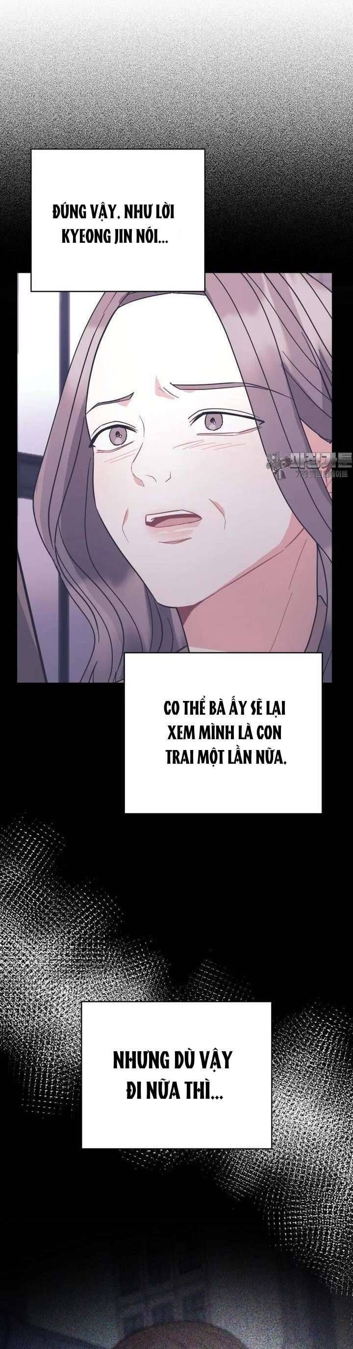 Hades Và Persephone: Chapter 46
