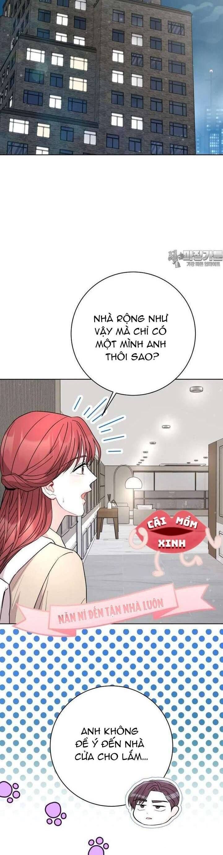 Hades Và Persephone: Chapter 46