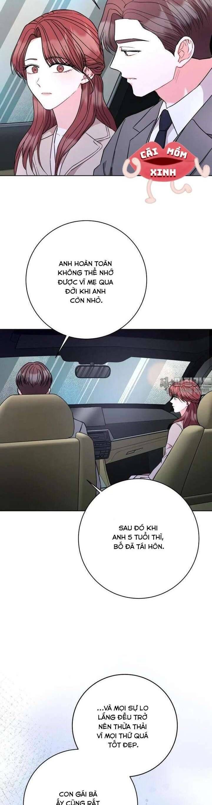Hades Và Persephone: Chapter 46