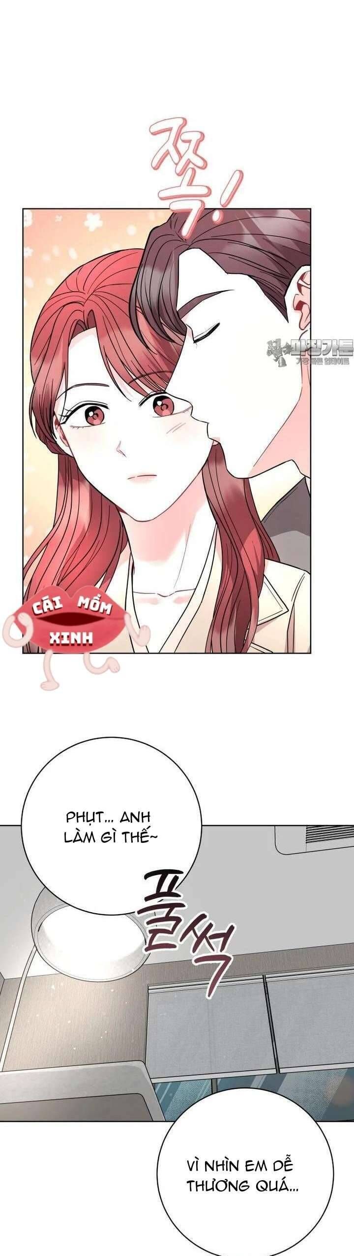 Hades Và Persephone: Chapter 46