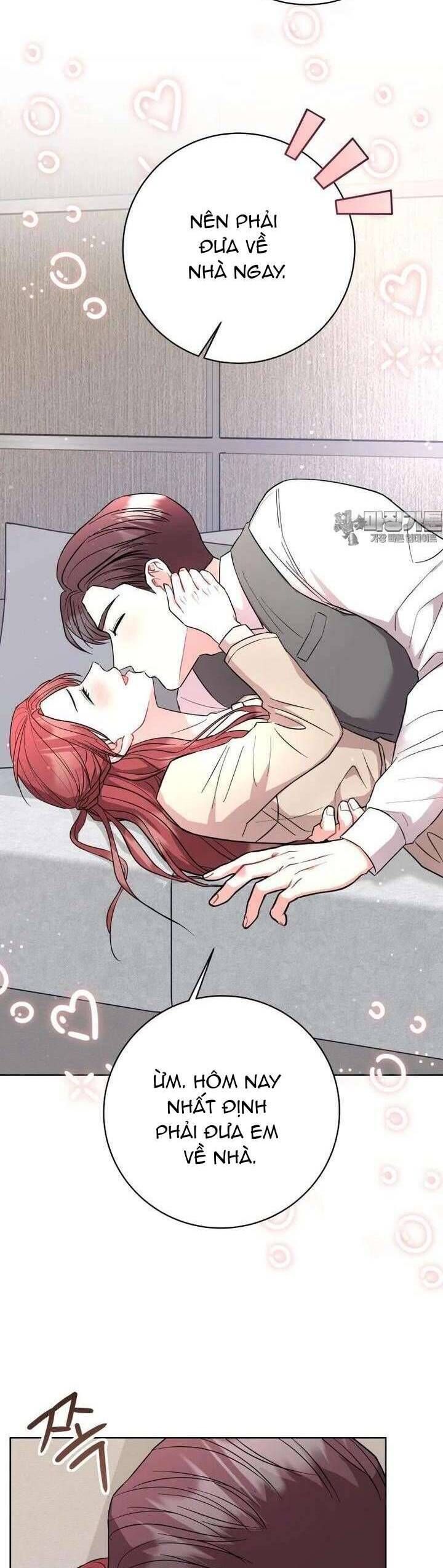 Hades Và Persephone: Chapter 46