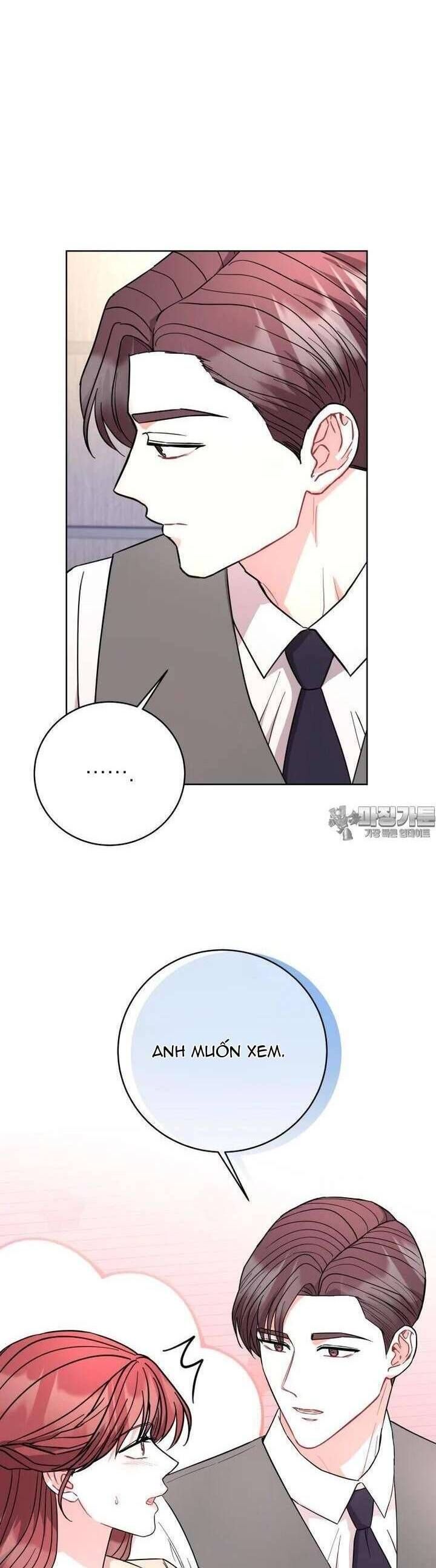 Hades Và Persephone: Chapter 46