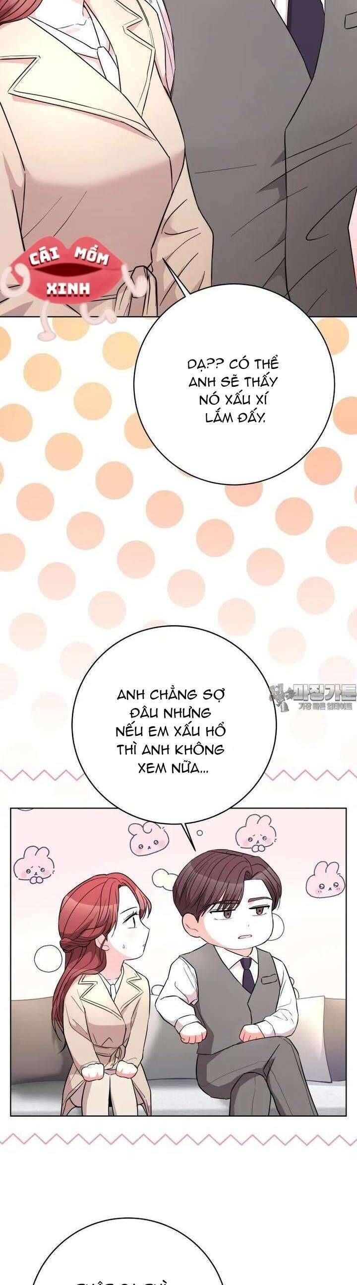 Hades Và Persephone: Chapter 46