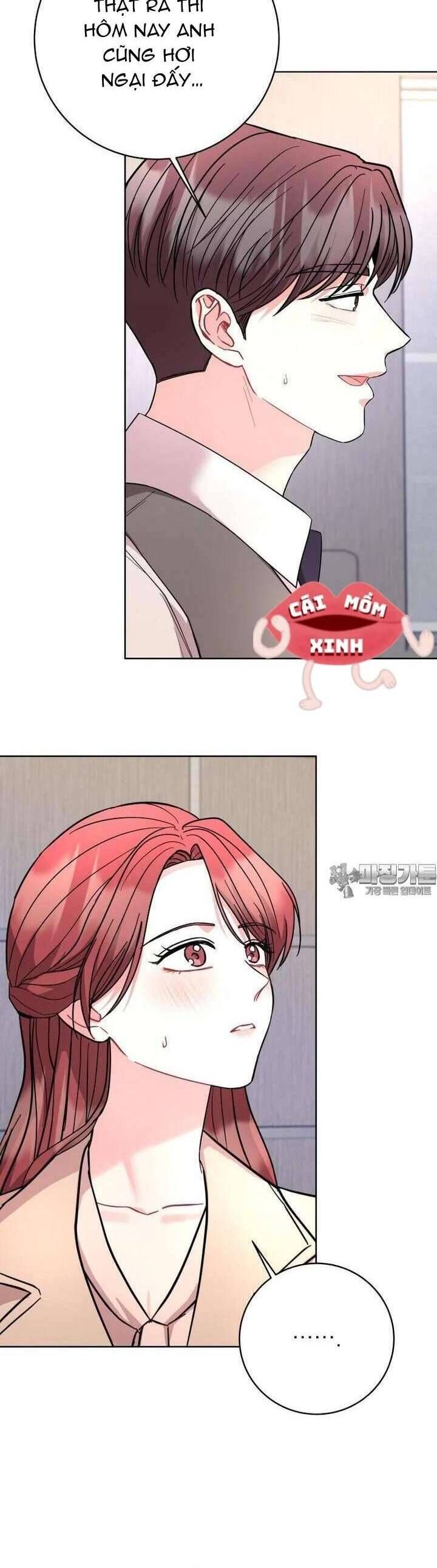 Hades Và Persephone: Chapter 46