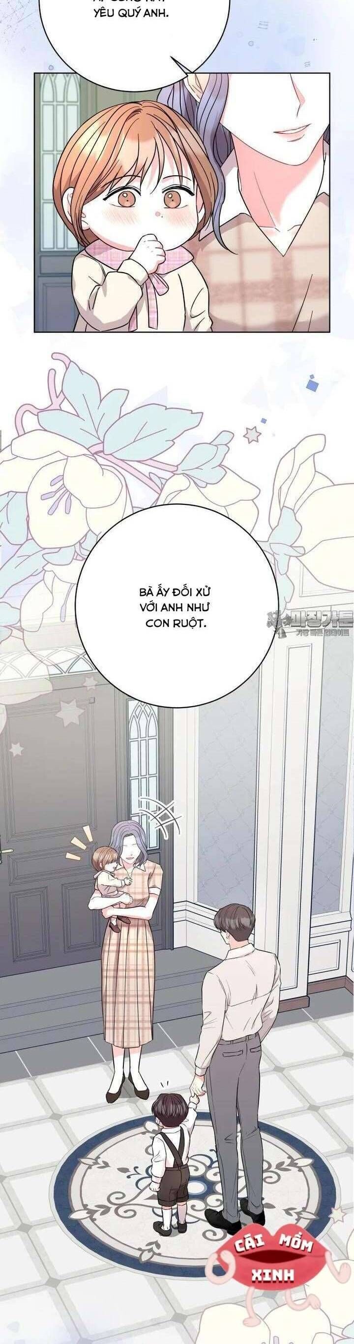 Hades Và Persephone: Chapter 46
