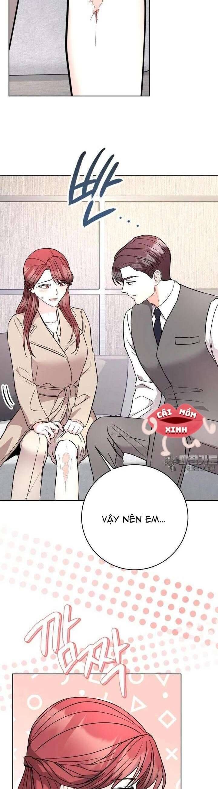 Hades Và Persephone: Chapter 46