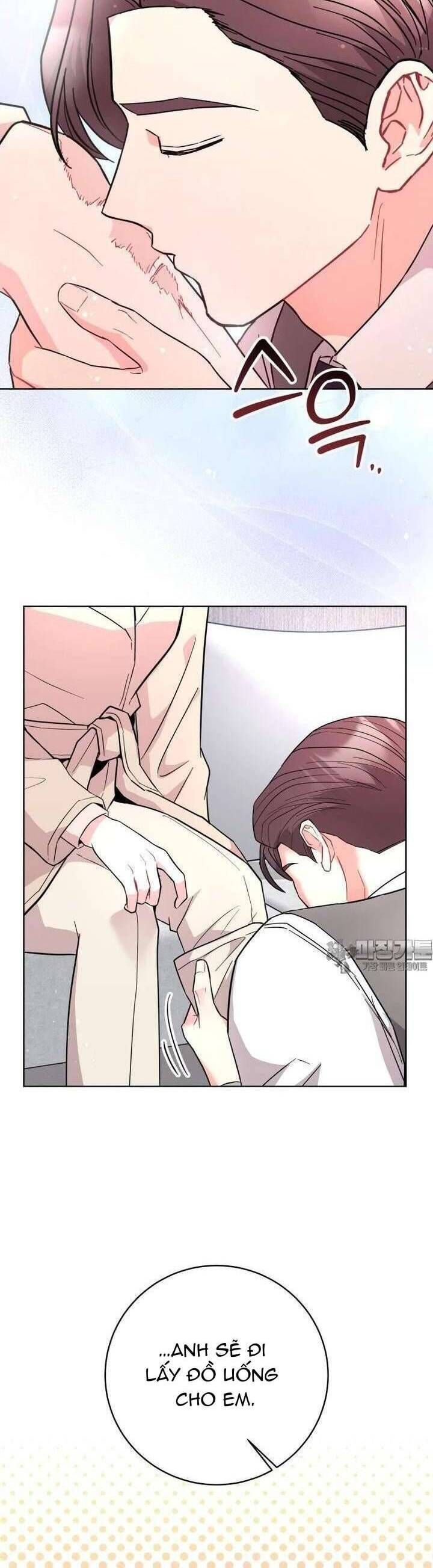 Hades Và Persephone: Chapter 46