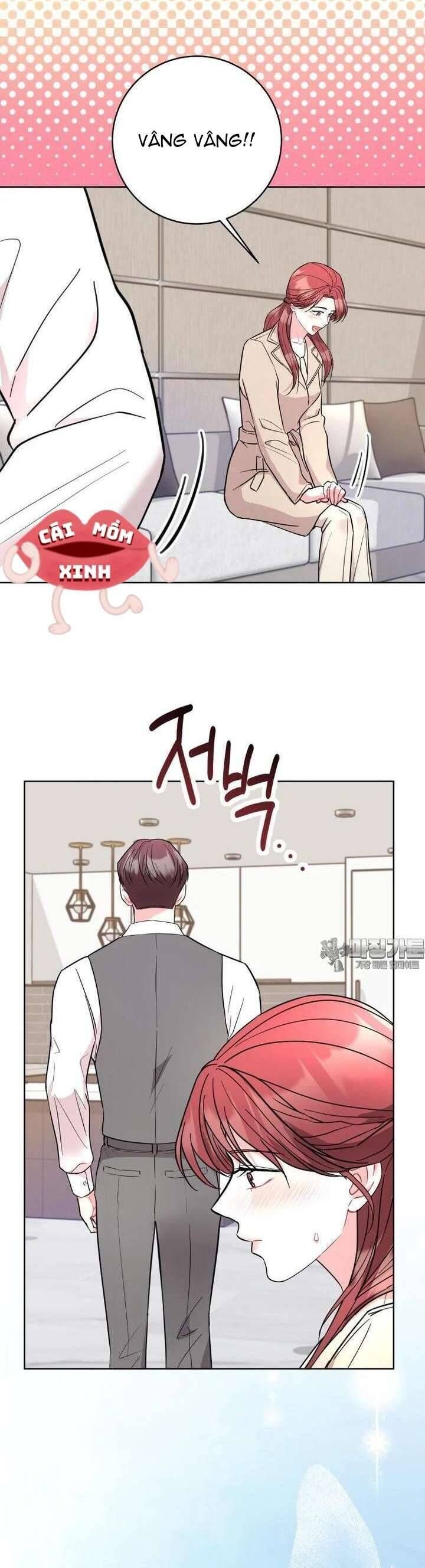 Hades Và Persephone: Chapter 46