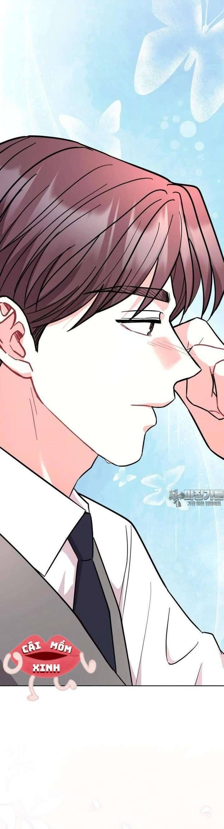 Hades Và Persephone: Chapter 46