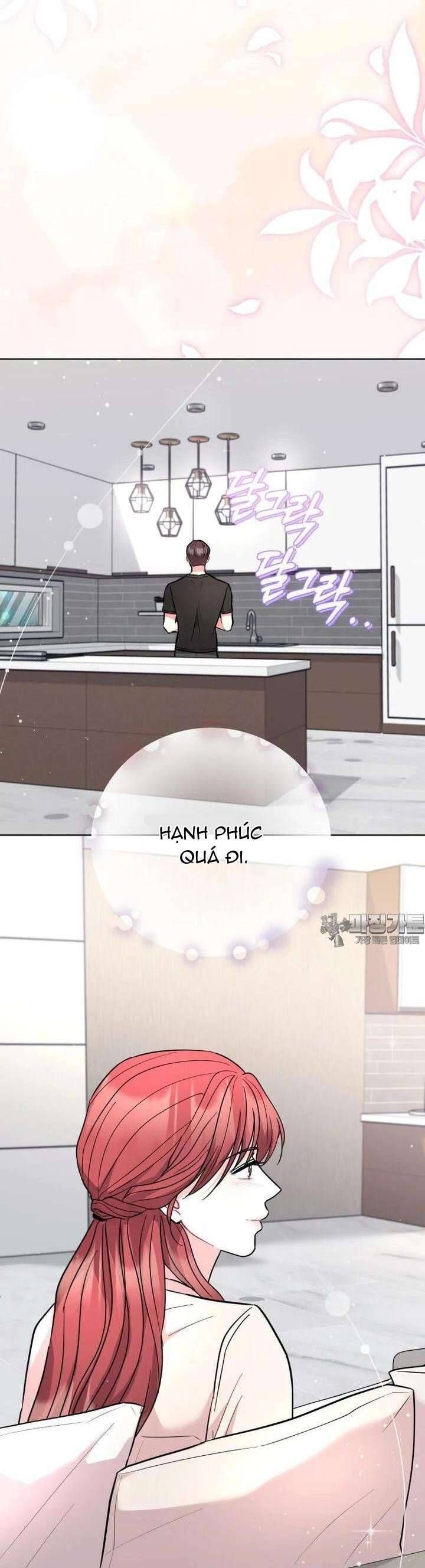 Hades Và Persephone: Chapter 46