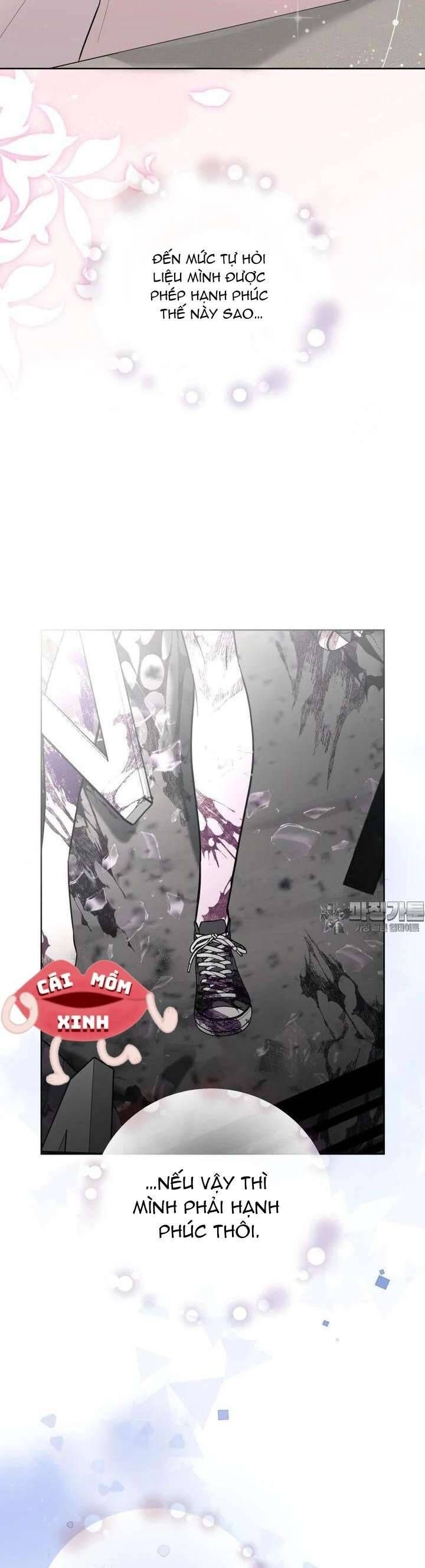 Hades Và Persephone: Chapter 46