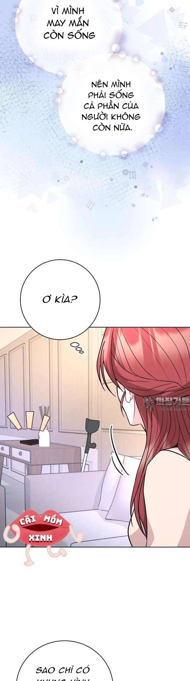 Hades Và Persephone: Chapter 46