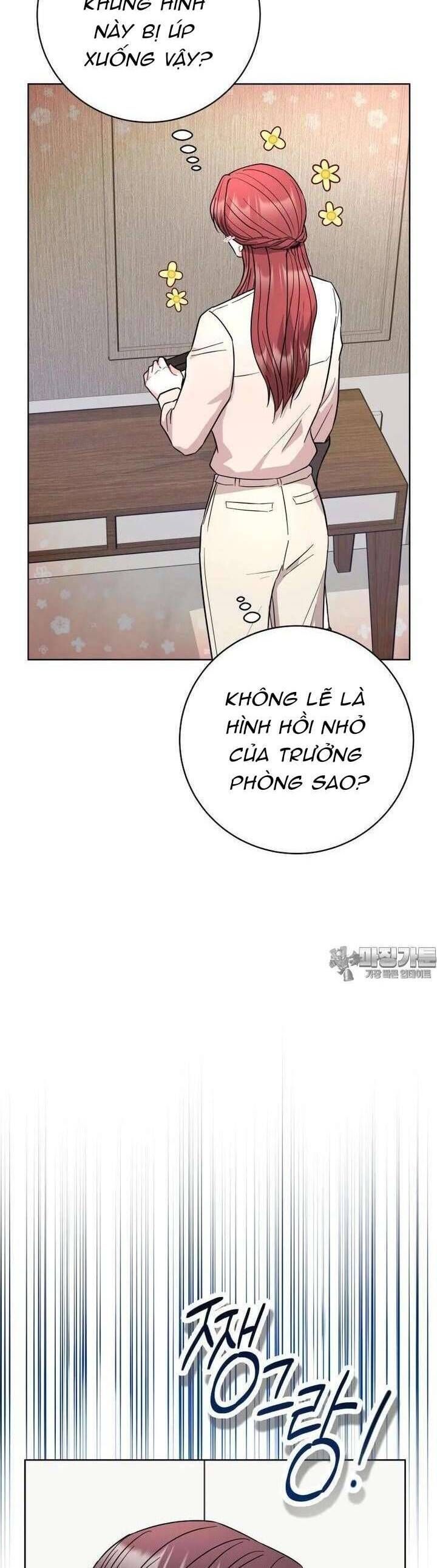 Hades Và Persephone: Chapter 46