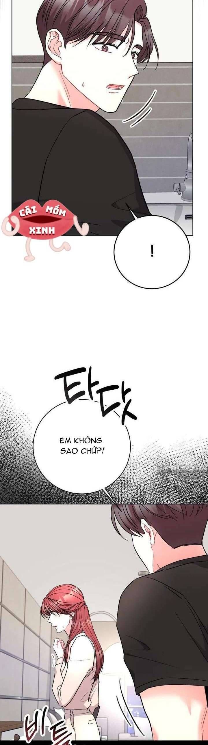 Hades Và Persephone: Chapter 46