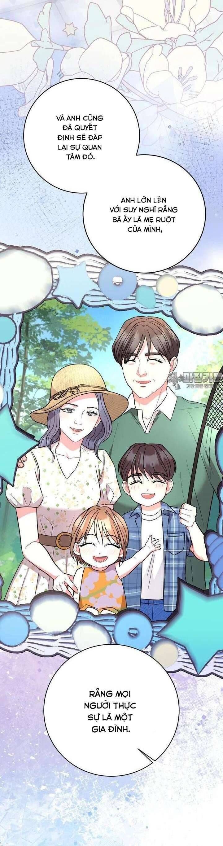 Hades Và Persephone: Chapter 46
