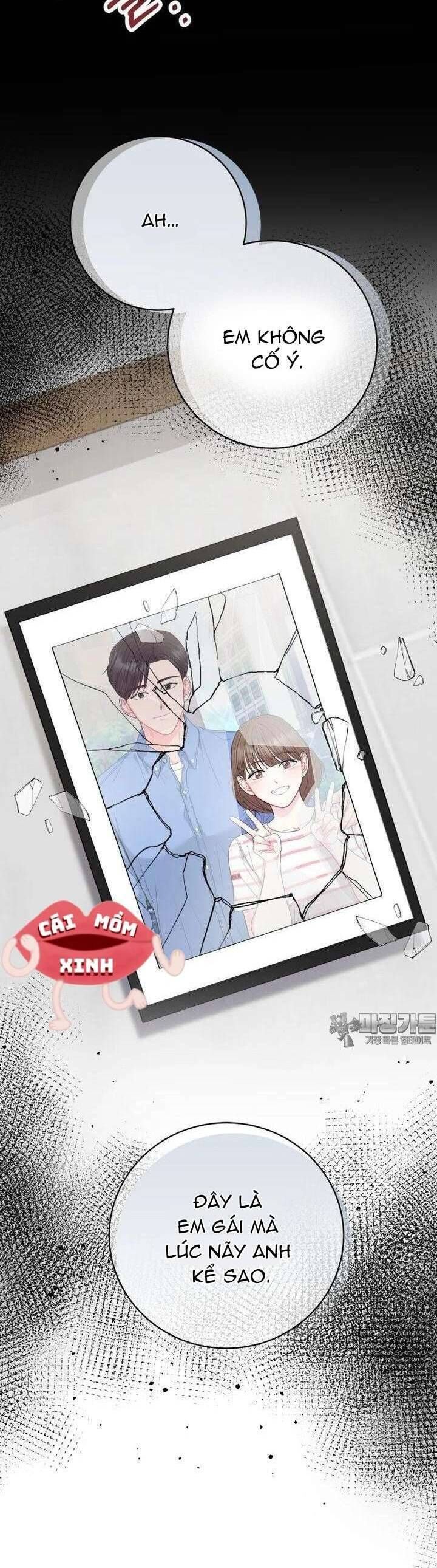Hades Và Persephone: Chapter 46