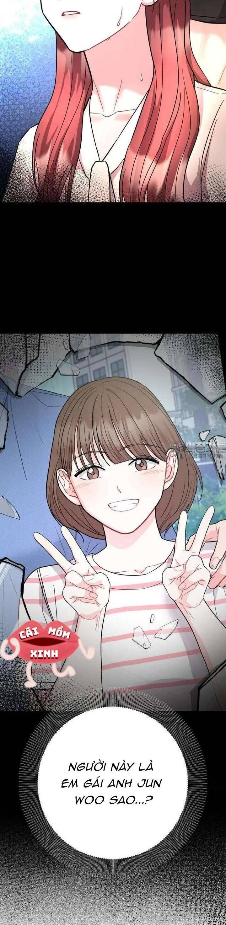 Hades Và Persephone: Chapter 46