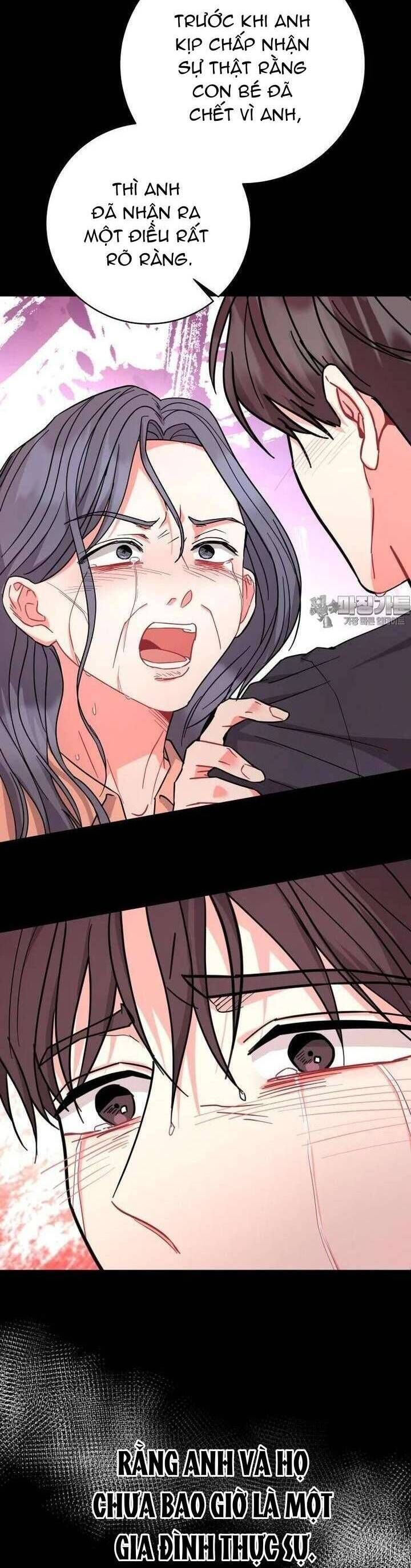 Hades Và Persephone: Chapter 46