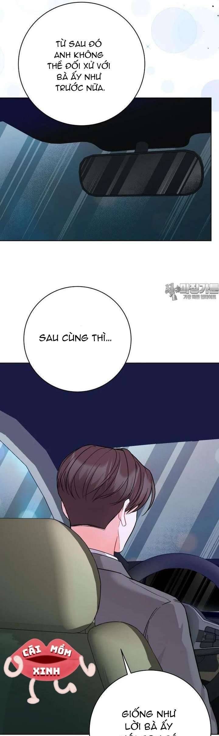 Hades Và Persephone: Chapter 46