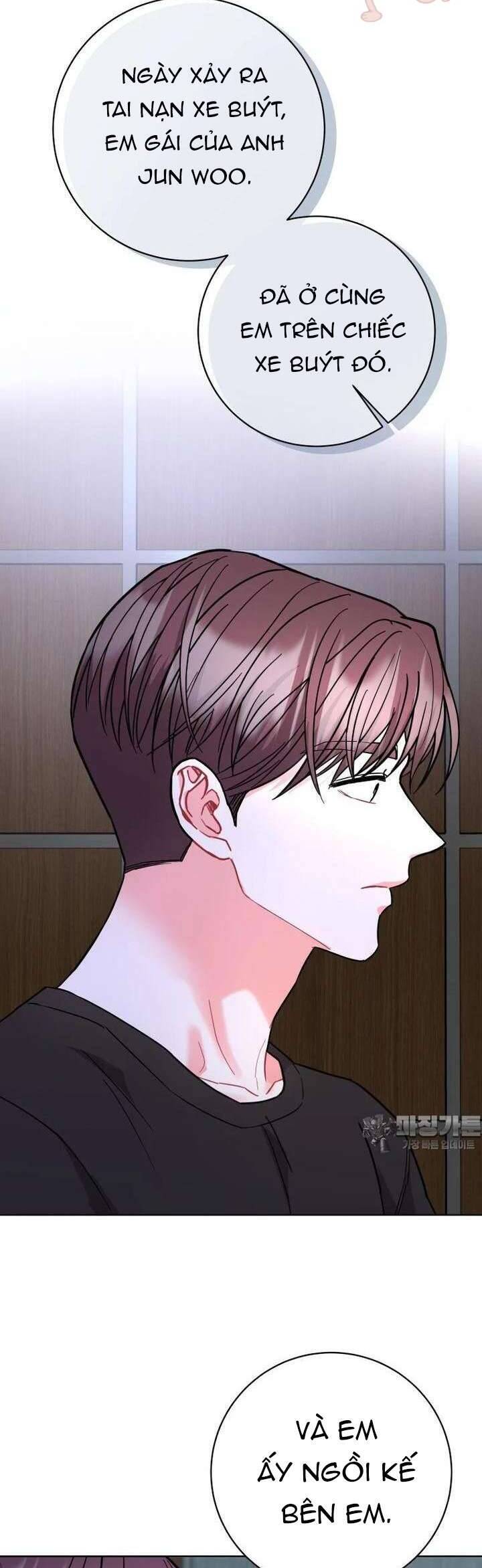 Hades Và Persephone: Chapter 48