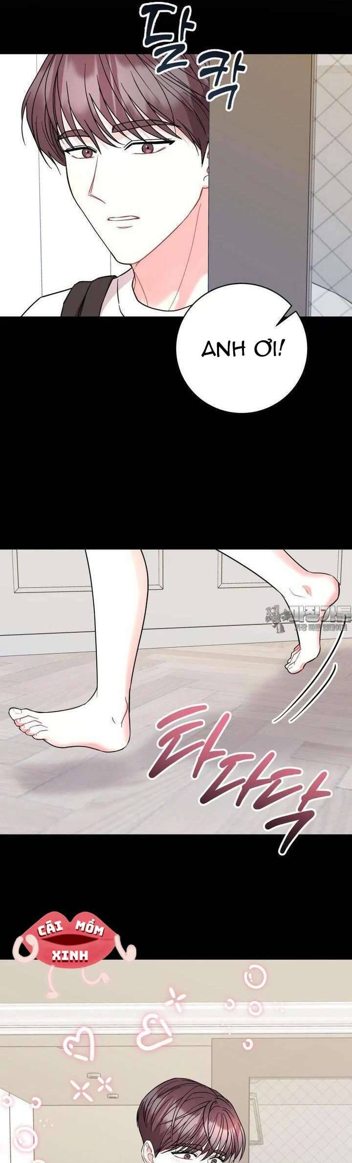 Hades Và Persephone: Chapter 48