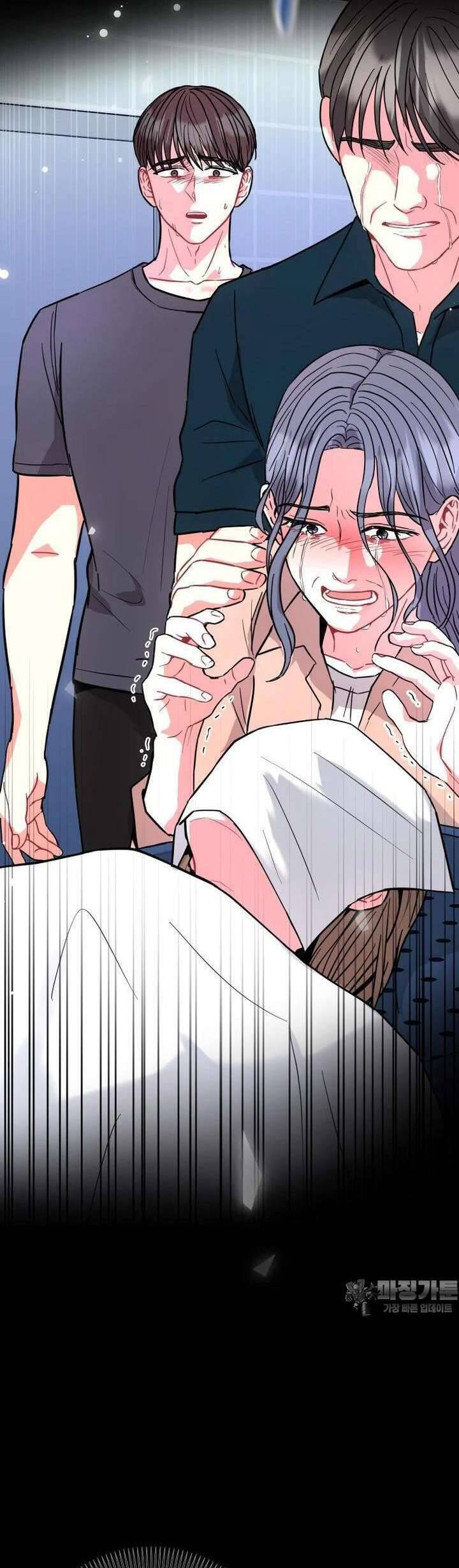Hades Và Persephone: Chapter 48