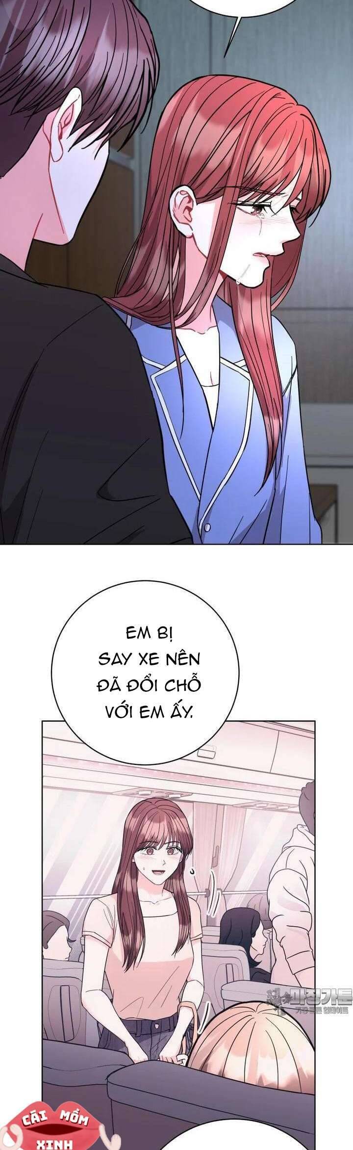 Hades Và Persephone: Chapter 48
