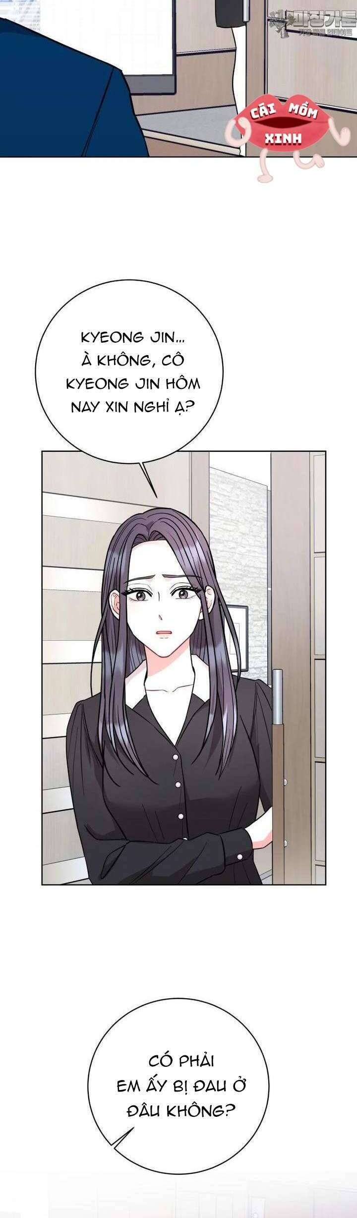 Hades Và Persephone: Chapter 48