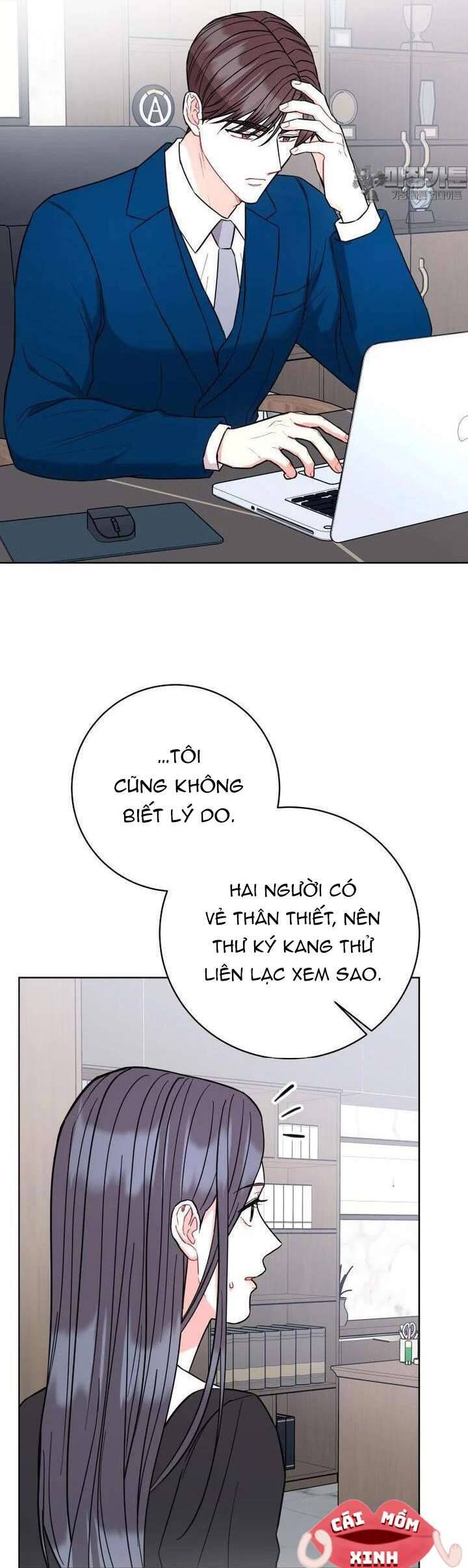 Hades Và Persephone: Chapter 48