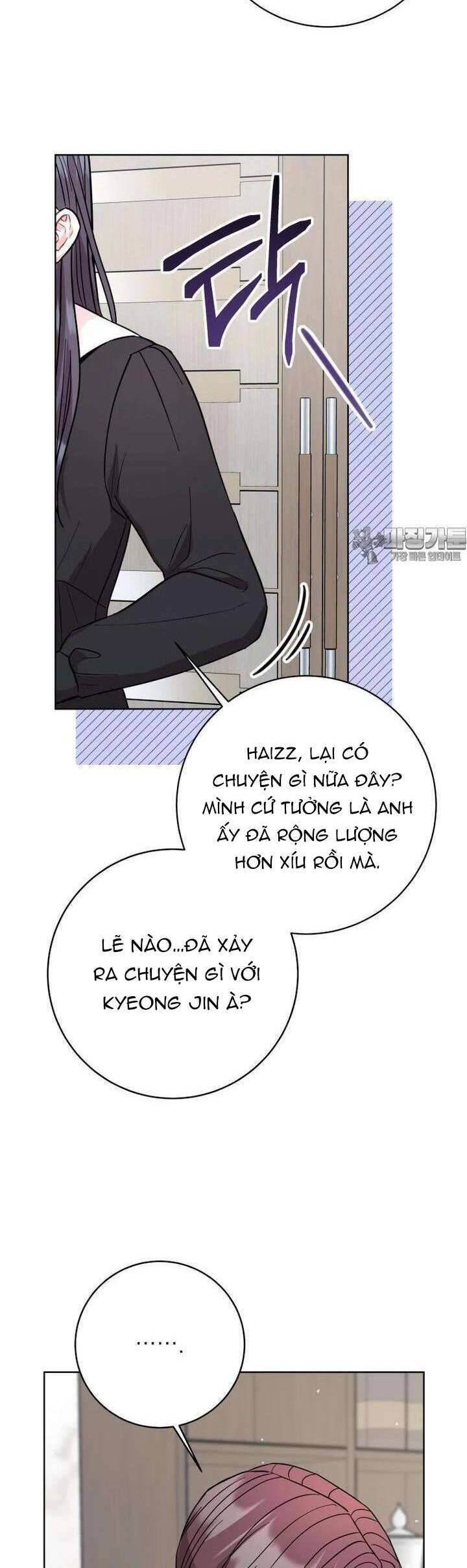 Hades Và Persephone: Chapter 48