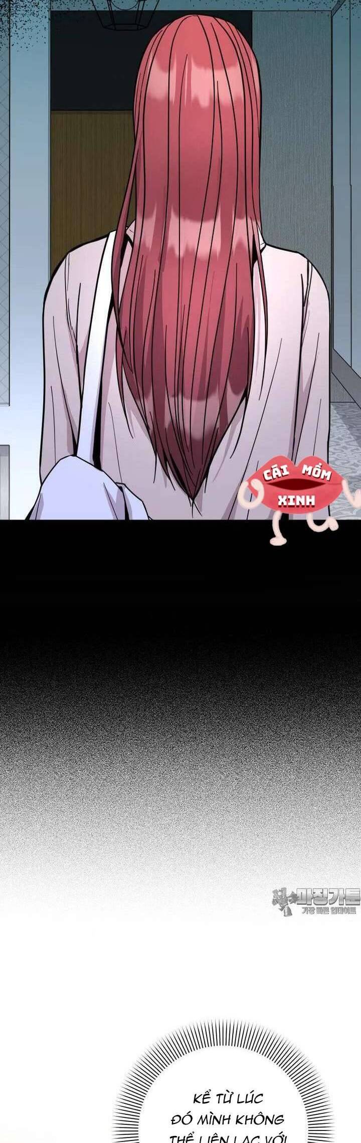 Hades Và Persephone: Chapter 48