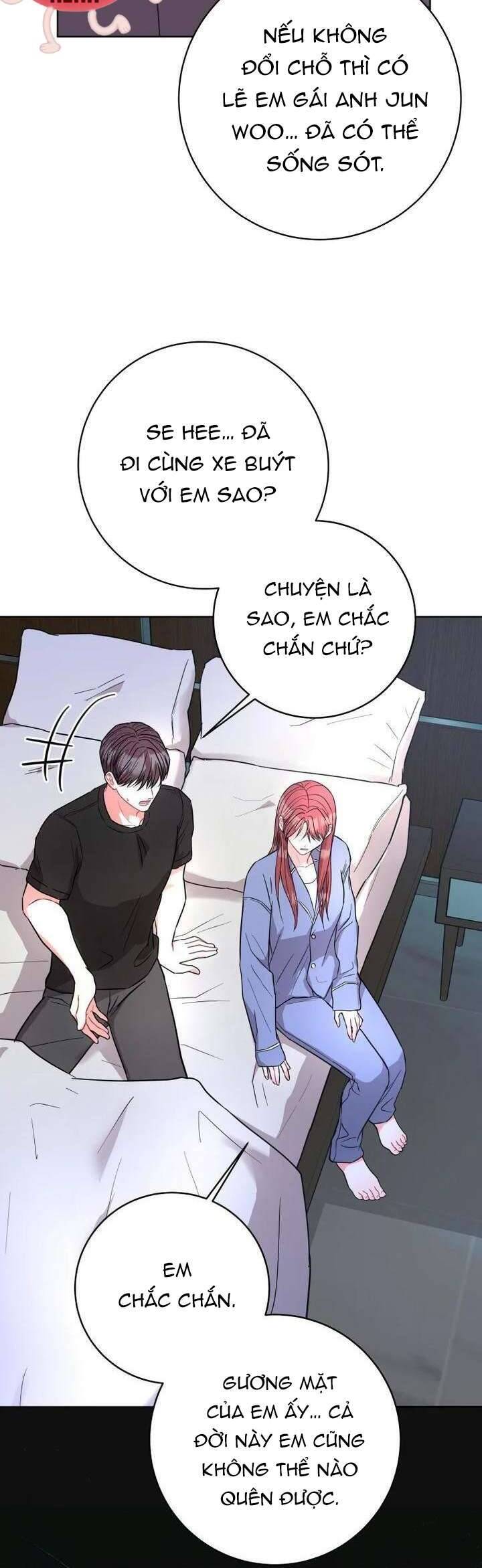 Hades Và Persephone: Chapter 48