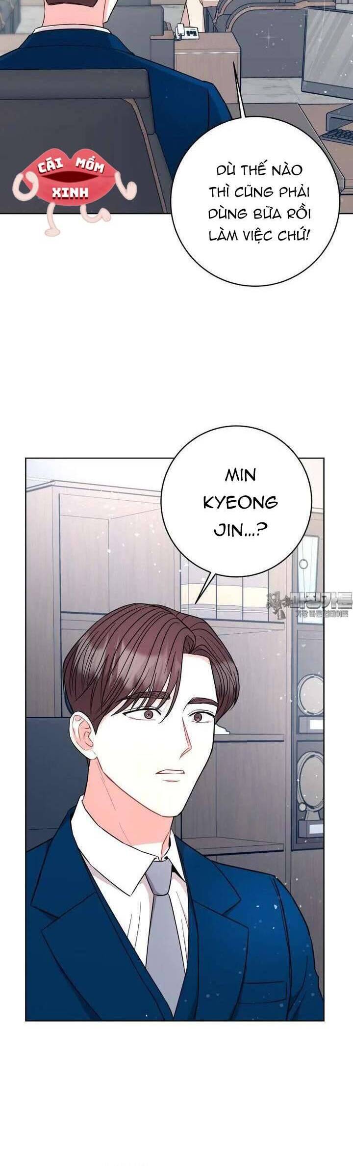Hades Và Persephone: Chapter 48