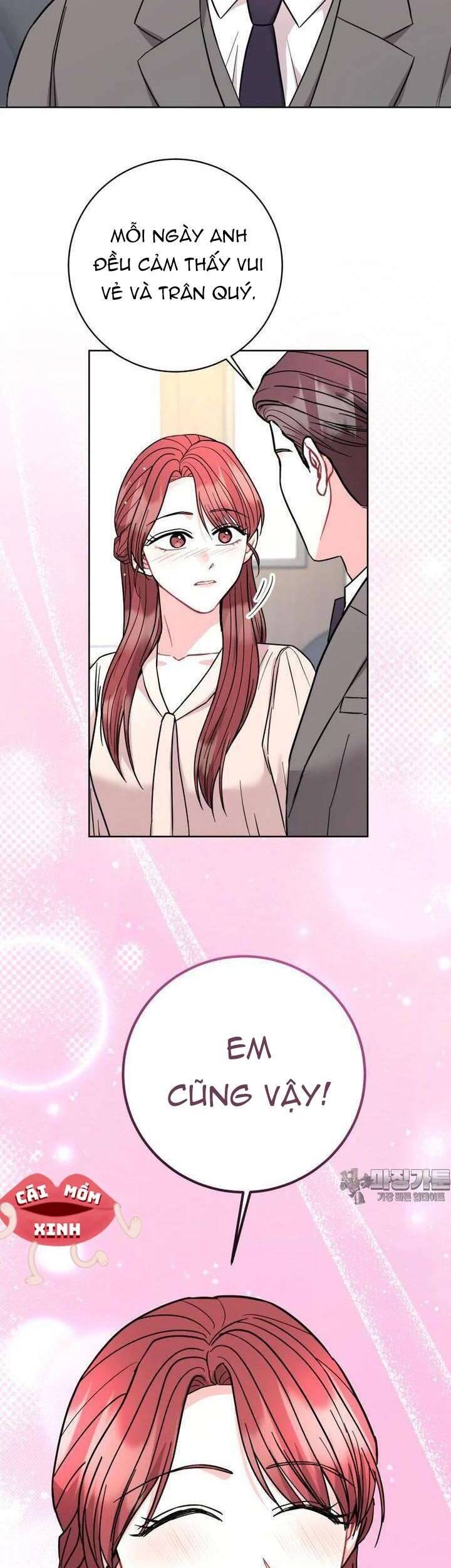 Hades Và Persephone: Chapter 48