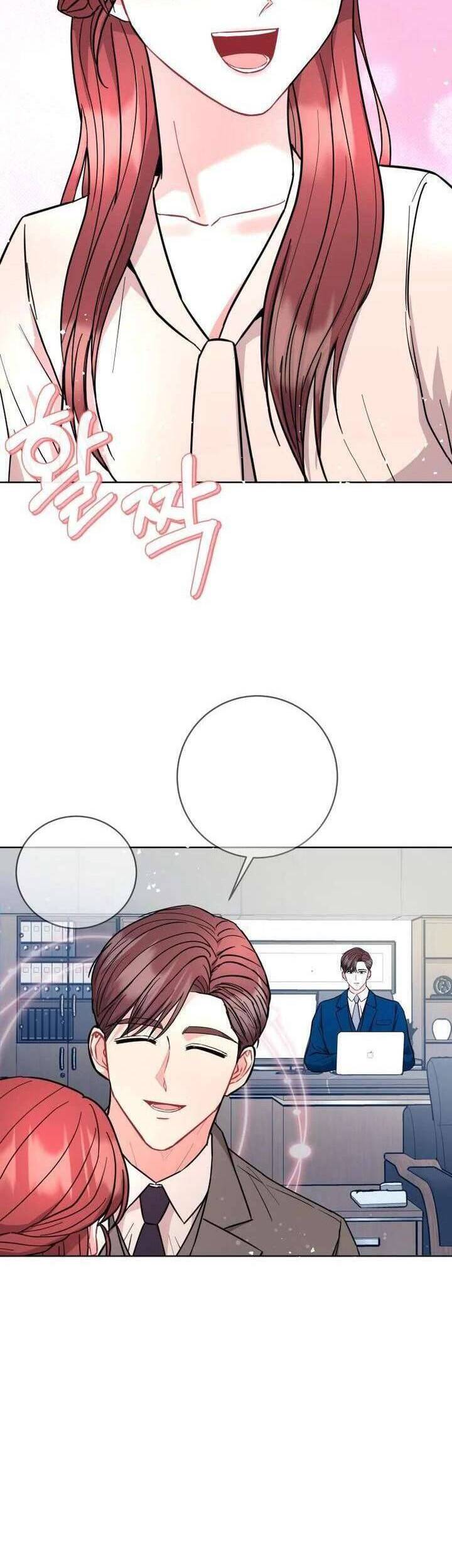 Hades Và Persephone: Chapter 48