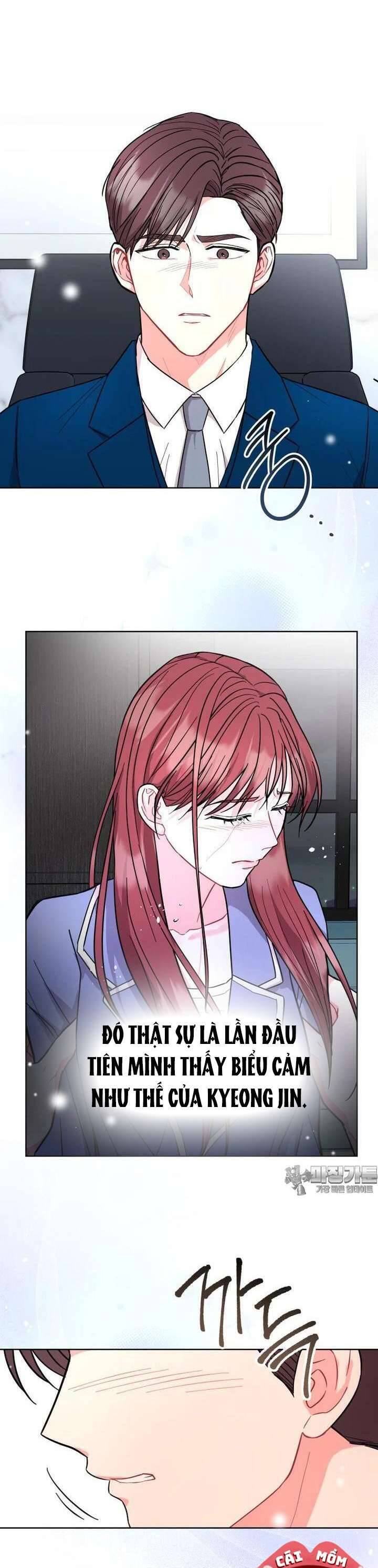 Hades Và Persephone: Chapter 48