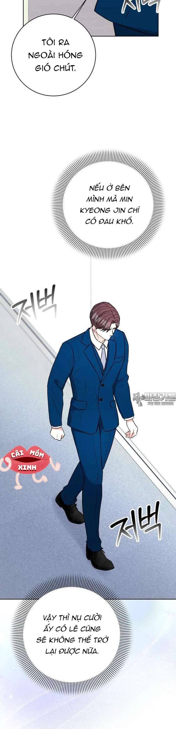 Hades Và Persephone: Chapter 48