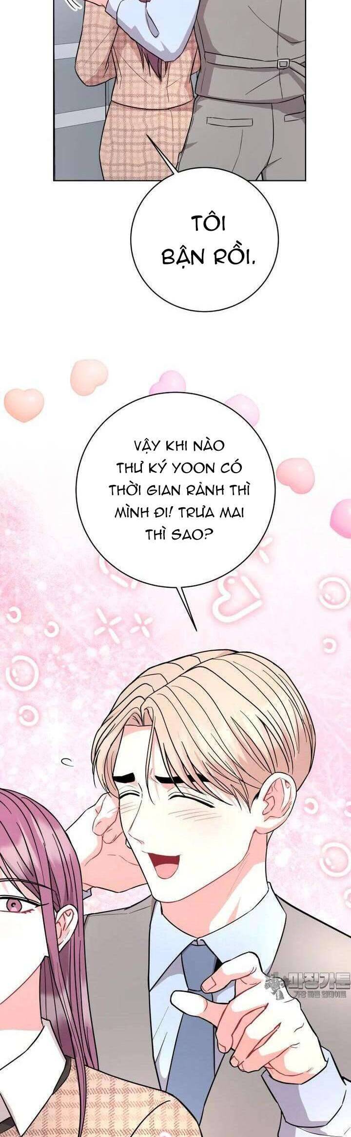 Hades Và Persephone: Chapter 48