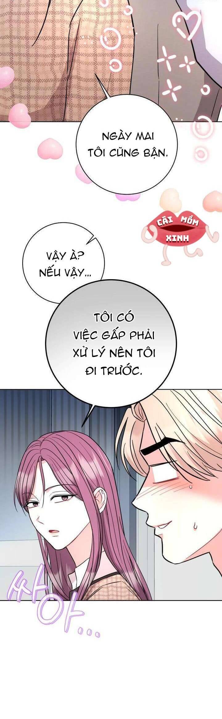 Hades Và Persephone: Chapter 48
