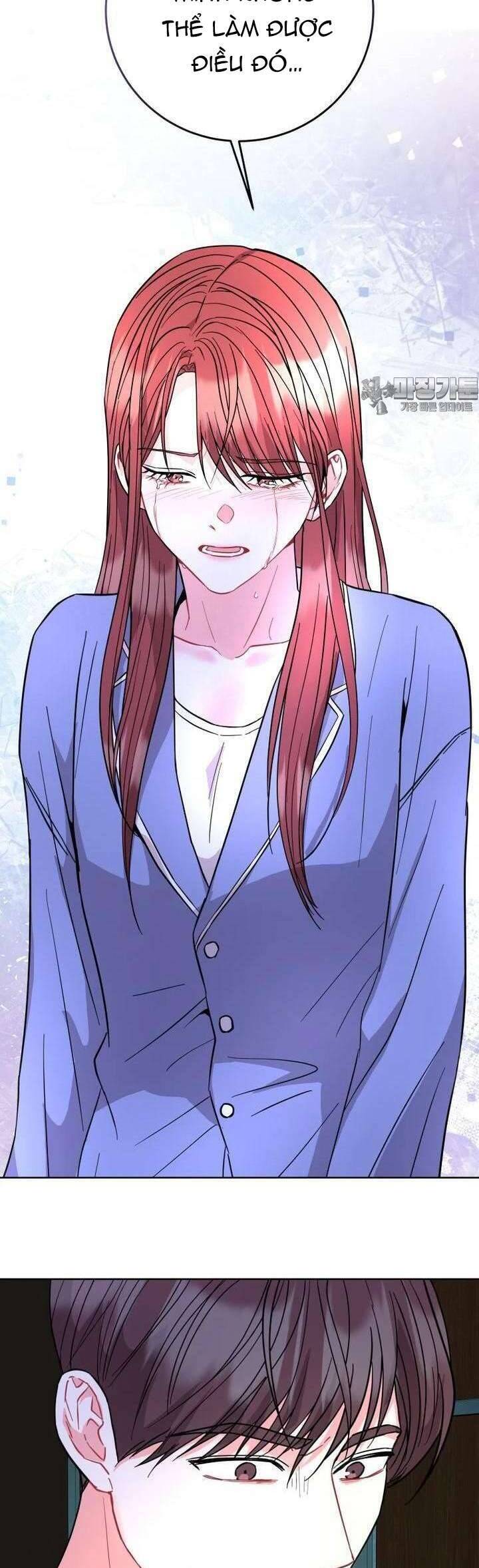 Hades Và Persephone: Chapter 48