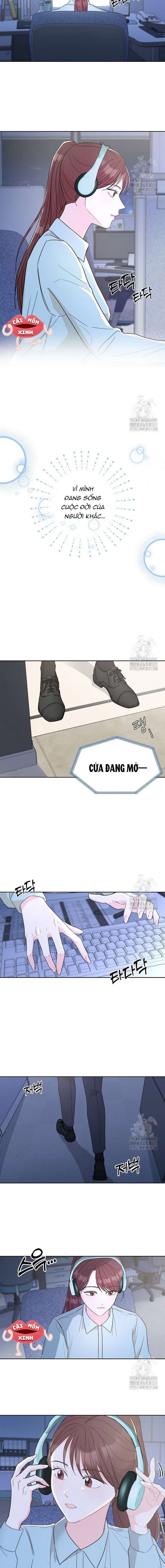 Hades Và Persephone: Chapter 5