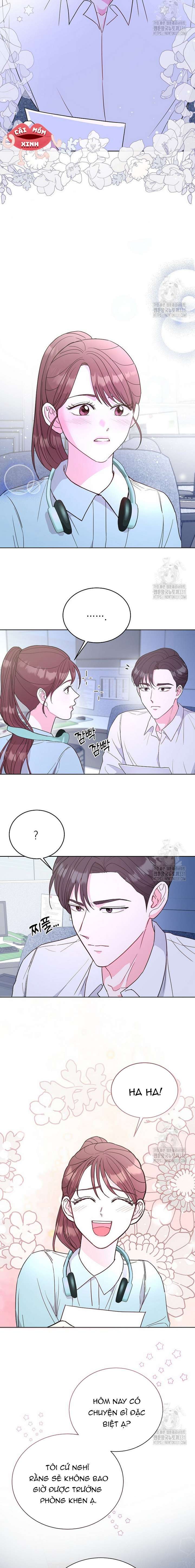 Hades Và Persephone: Chapter 5
