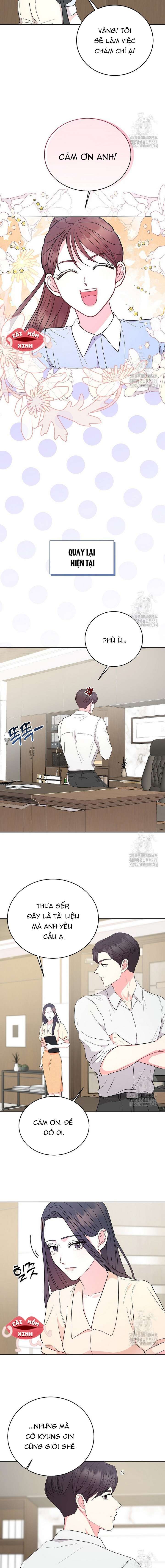 Hades Và Persephone: Chapter 5