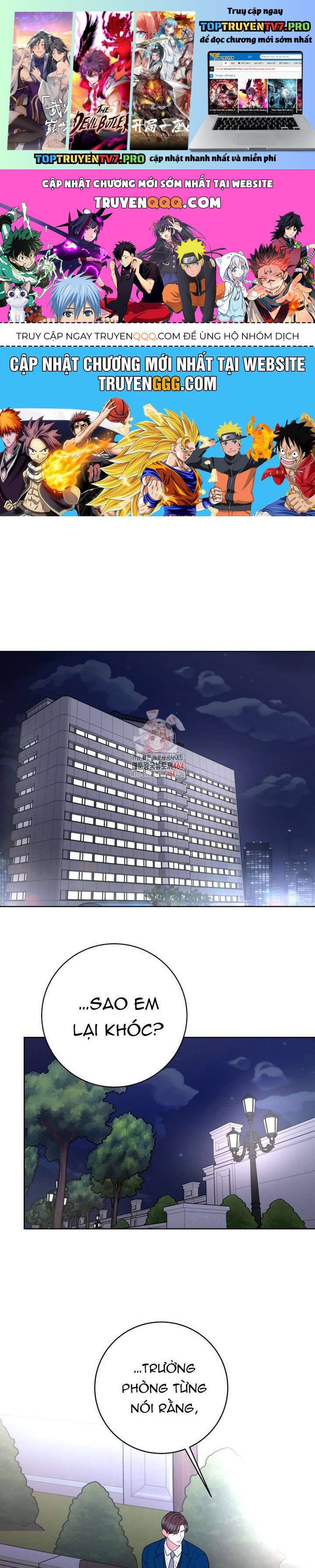Hades Và Persephone: Chapter 50