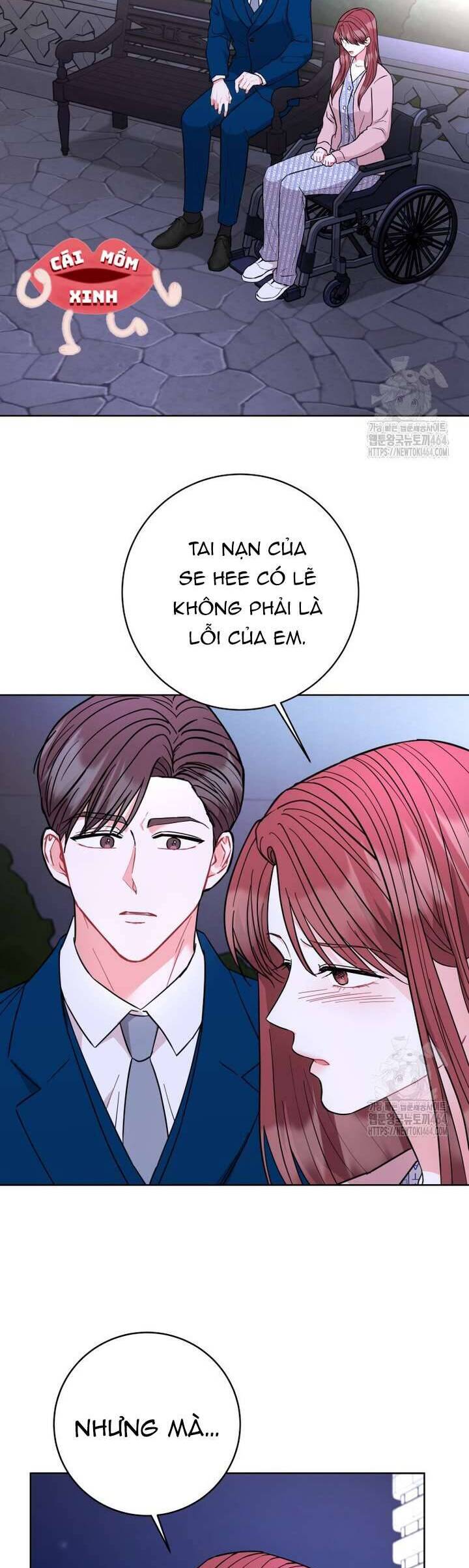 Hades Và Persephone: Chapter 50