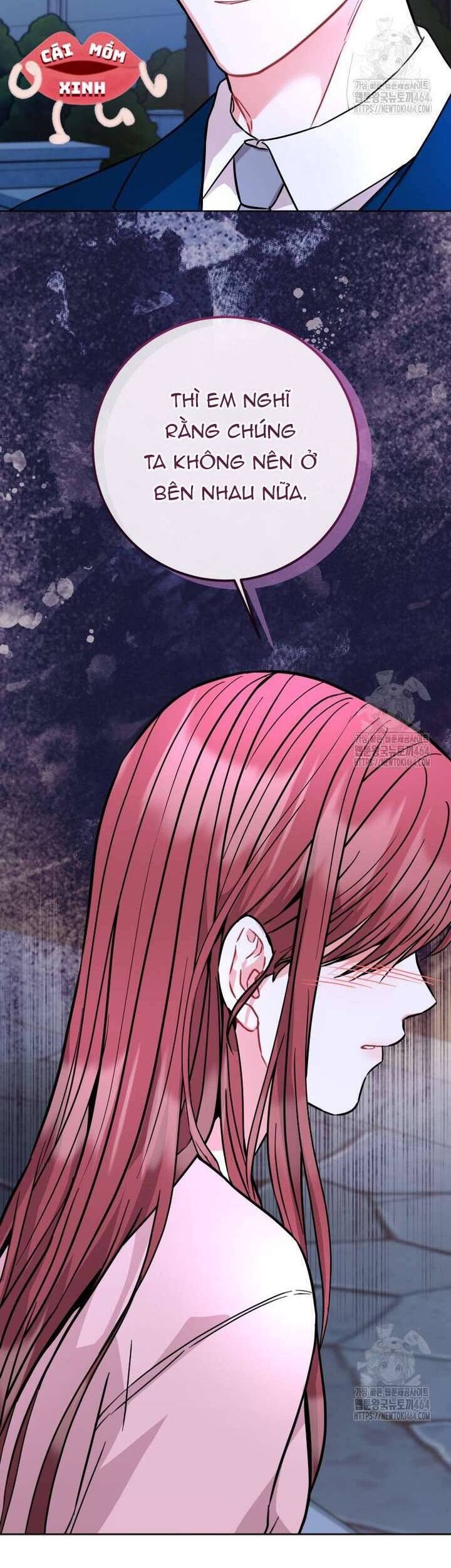 Hades Và Persephone: Chapter 50