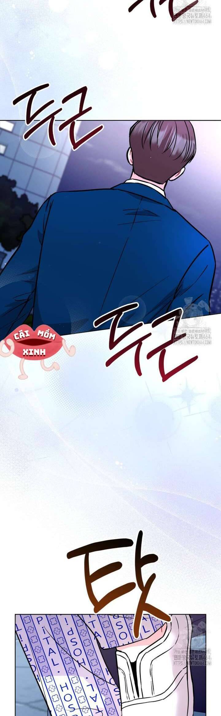 Hades Và Persephone: Chapter 50